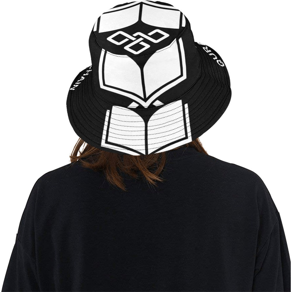 QuranChain® All-Season Bucket Hat – Unisex Edition