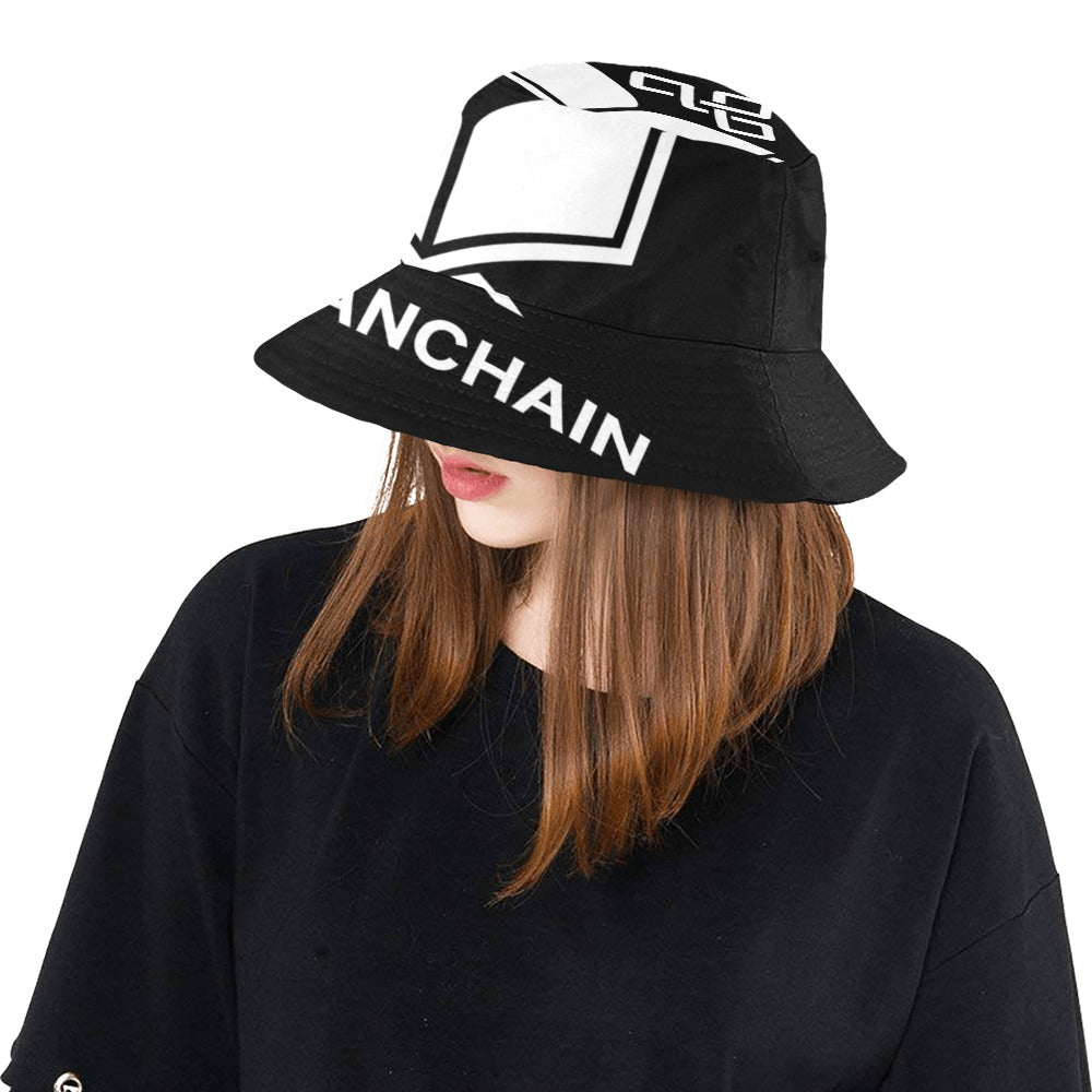 QuranChain® All-Season Bucket Hat – Unisex Edition