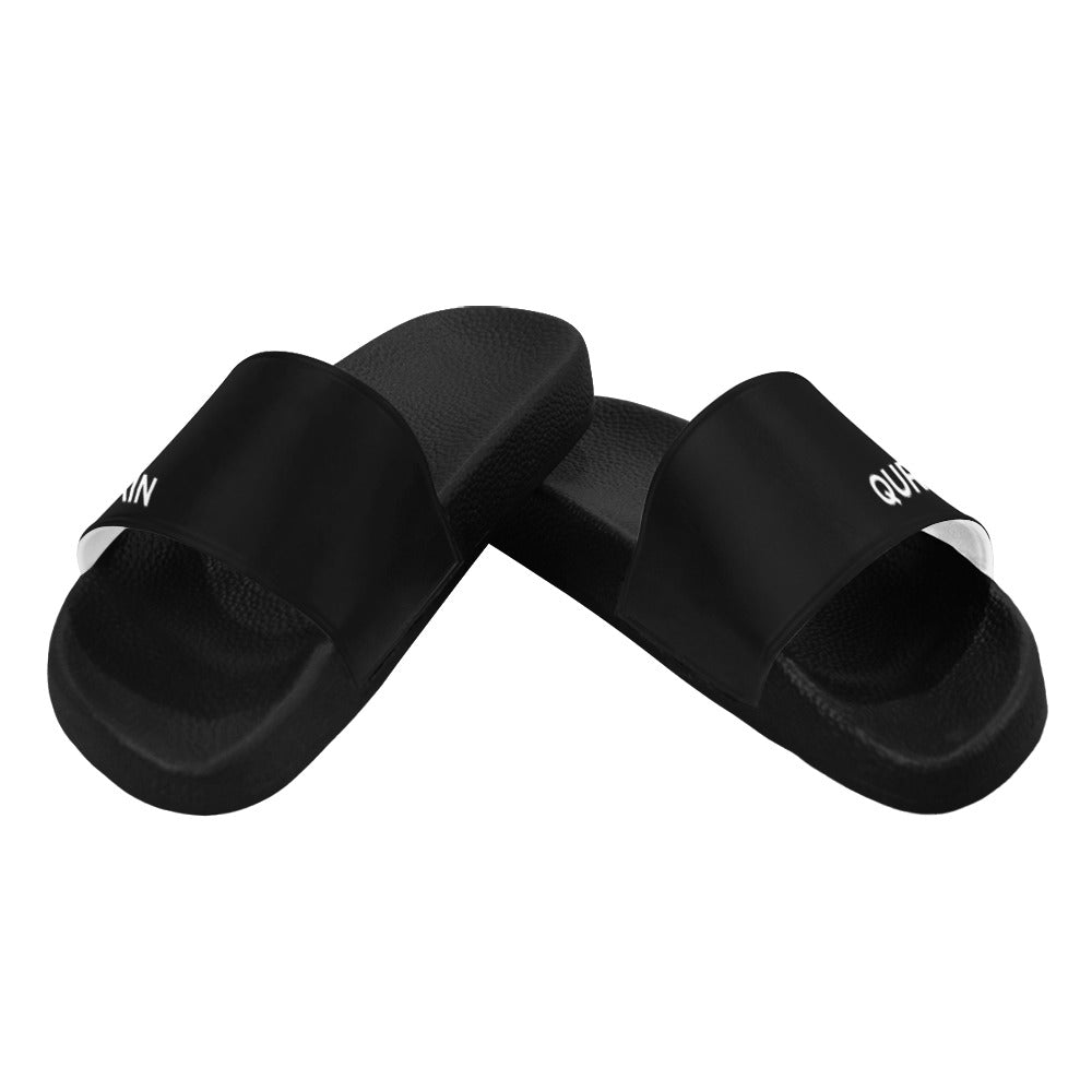 Mens Slide Men's Slide Sandals(Model 057)