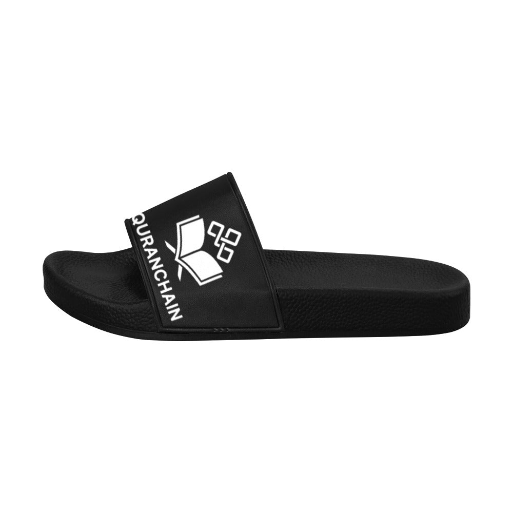 Mens Slide Men's Slide Sandals(Model 057)