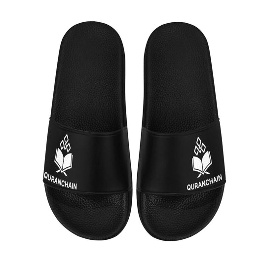 Mens Slide Men's Slide Sandals(Model 057)