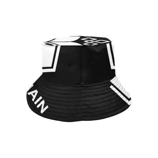 QuranChain® All-Season Bucket Hat – Unisex Edition